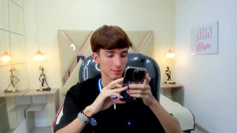 JAKE online show from 03/21/26, 06:29