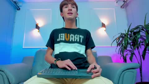 JAKE online show from 04/11/26, 04:06