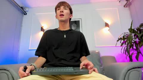 JAKE online show from 04/12/26, 04:50