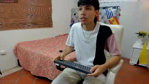 jake_falcon online show from 07/16/26, 11:27