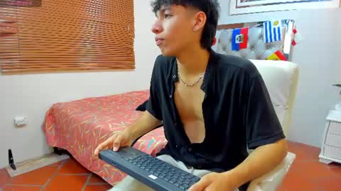 jake_falcon online show from 07/23/26, 11:30