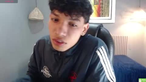 jake_falcon online show from 07/28/26, 11:28