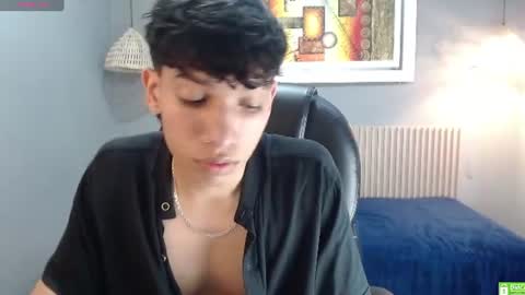 jake_falcon online show from 07/28/26, 12:48
