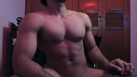 Snapshot of jake_hill1 chatting on 10/10/25, 04:55 jake_hill1 online show from 10/10/25, 04:55