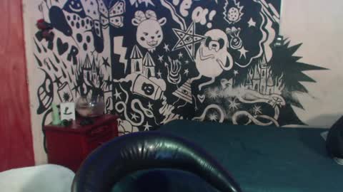 JakeRam online show from 01/13/25, 01:23