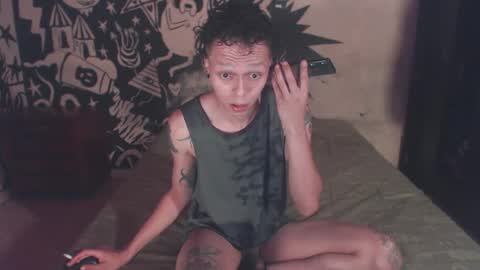 JakeRam online show from 12/15/25, 12:15