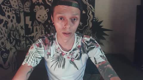 JakeRam online show from 02/10/26, 09:52