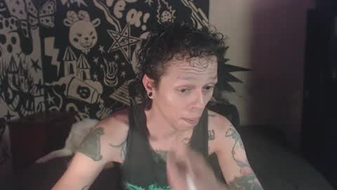 JakeRam online show from 03/29/26, 09:04