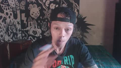 JakeRam online show from 04/05/26, 07:33