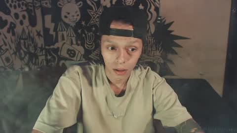 Snapshot of jake_js1 chatting on 05/06/26, 10:48 JakeRam online show from 05/06/26, 10:48