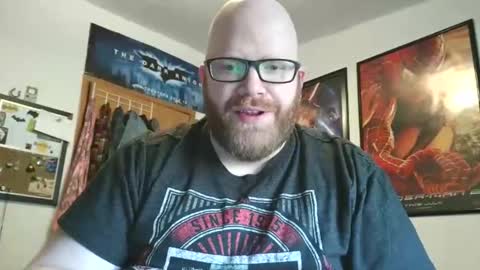 Jake - Check out my NEW OnlyFans page  online show from 11/23/25, 04:07