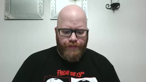 Jake - Check out my NEW OnlyFans page  online show from 01/31/26, 11:36