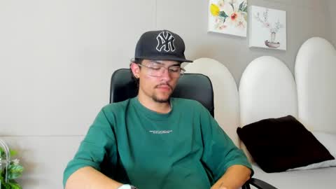 Snapshot of jake_miller__ chatting on 05/09/26, 07:30 Jake online show from 05/09/26, 07:30