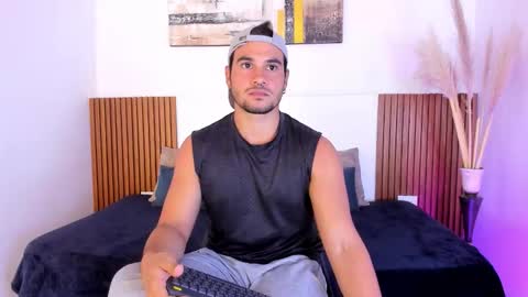 Jake  online show from 11/04/25, 03:27