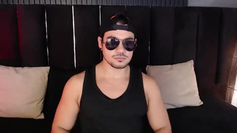 Jake  online show from 11/25/25, 03:39