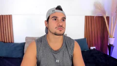 Jake  online show from 11/26/25, 03:29