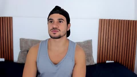 Jake  online show from 11/30/25, 09:08