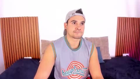 Jake  online show from 12/16/25, 03:33