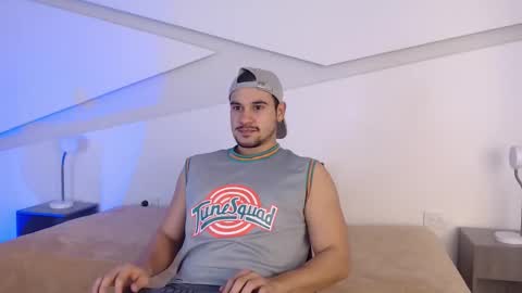 Jake  online show from 01/06/26, 03:21