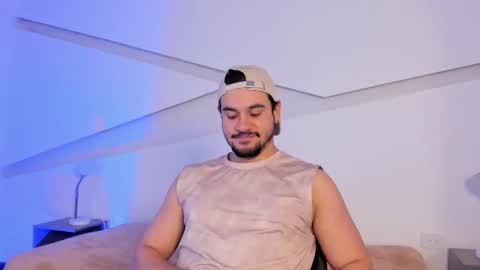 Jake  online show from 02/07/26, 03:32