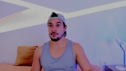 Jake  online show from 03/06/26, 03:25