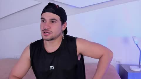 Jake  online show from 03/07/26, 08:50