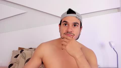 Jake  online show from 03/14/26, 04:51