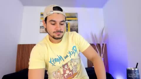 Jake  online show from 03/15/26, 08:48