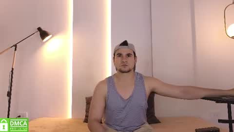 Snapshot of jake_muller1 chatting on 06/24/26, 04:22 Jake online show from 06/24/26, 04:22