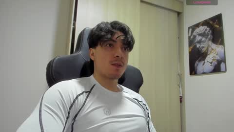 jake_murphy online show from 01/23/25, 07:43