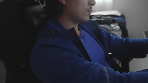 jake_murphy online show from 10/04/25, 09:57