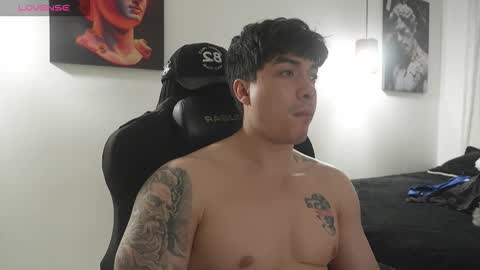 jake_murphy online show from 03/16/26, 06:28