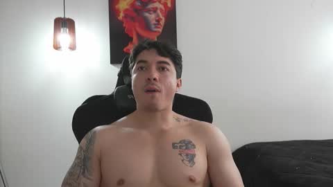 jake_murphy online show from 03/27/26, 07:57