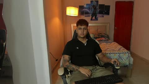 Snapshot of jake_pons chatting on 12/10/24, 03:09 Jake Pons online show from 12/10/24, 03:09