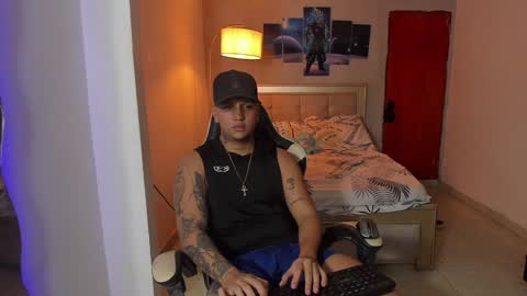 Snapshot of jake_pons chatting on 12/22/24, 05:23 Jake Pons online show from 12/22/24, 05:23