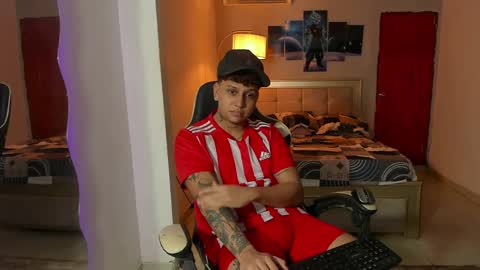 Snapshot of jake_pons chatting on 02/21/25, 01:55 Jake Pons online show from 02/21/25, 01:55