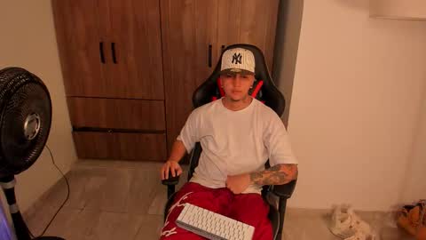 Jake Pons online show from 01/09/26, 10:18