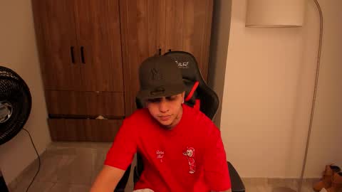 Jake Pons online show from 02/02/26, 05:28