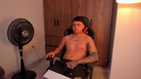 Jake Pons online show from 03/05/26, 08:32