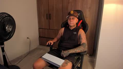 Jake Pons online show from 03/13/26, 11:44