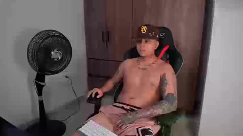 Jake Pons online show from 03/17/26, 09:29