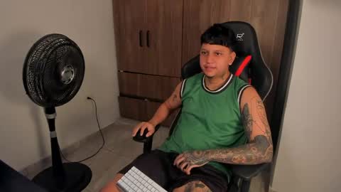 Jake Pons online show from 03/27/26, 11:04