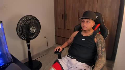 Jake Pons online show from 04/25/26, 09:45