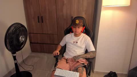 Jake Pons online show from 05/14/26, 09:27