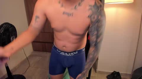 Jake Pons online show from 05/16/26, 02:19