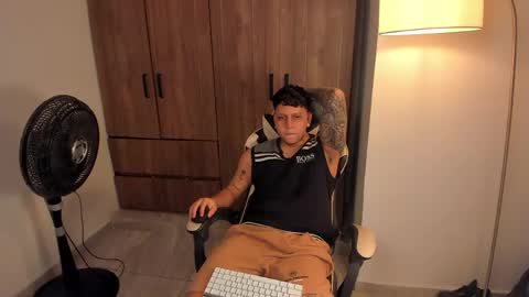 Jake Pons online show from 05/26/26, 12:06