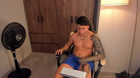 Jake Pons online show from 05/26/26, 11:45