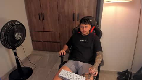 Jake Pons online show from 05/27/26, 11:35