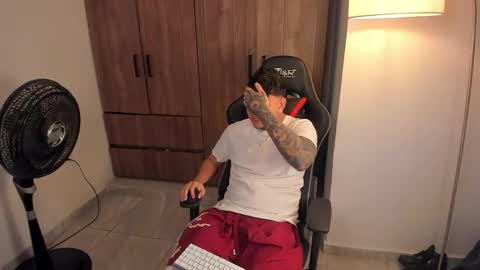 Jake Pons online show from 06/02/26, 10:34