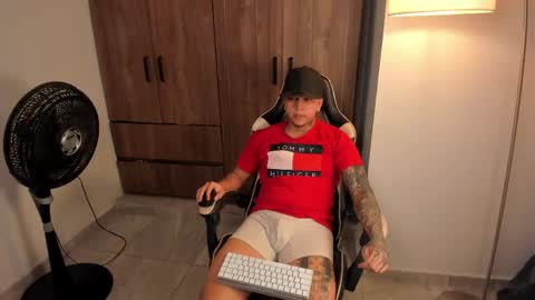 Jake Pons online show from 06/07/26, 10:19